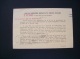 Carte Militaire- Titre De Libération Définitive Du Service Militaire - Versailles 1964 - Autres & Non Classés