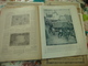 Lot De 6 Revues Anciennes "GUERRE 1914-1919-Publication Mensuelle Illustrée - Bücherpakete