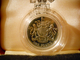 GREAT BRITAIN UK ENGLAND 1 POUND 1983 SILVER PROOF - 1 Pond