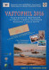 Storia Abruzzo, Nuraghi Sardegna, Navigation, Poetry Literature Poesia Vastophil 2016 Vastofil VASTO 54 Coloured Pages - Tematica