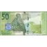 TWN - SEYCHELLES NEW - 50 Rupees 2016 Prefix BA UNC - Seychellen