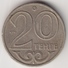 @Y@    Kazachstan   20 Tenge  2000     (4601) - Kasachstan