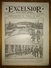 Excelsior N°2002 09/05/1916 L'inauguration Du Tunnel De Rove - Benjamin Rabier - Verdun - WW1 - Autres & Non Classés