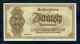 Banconota Germania 20 Reichsmark 28/4/1945 FDS - Da Identificre