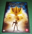 Dvd Zone 2 Bionicle  Le Masque De Lumière - Le Film (2003) Bionicle: Mask Of Light Vf+Vostfr - Animatie