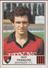 Panini Football Voetbal 82 1982 FC Beringen Autocollant Sticker Nr. 66 Guy Francois - Sports