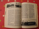 Delcampe - Science Et Vie. N° Spécial Chemins De Fer 1952. Illustrations Train Locomotive Micheline Autorail - Railway & Tramway