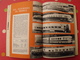 Delcampe - Science Et Vie. N° Spécial Chemins De Fer 1952. Illustrations Train Locomotive Micheline Autorail - Spoorwegen En Trams