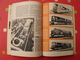 Delcampe - Science Et Vie. N° Spécial Chemins De Fer 1952. Illustrations Train Locomotive Micheline Autorail - Railway & Tramway