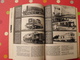 Delcampe - Science Et Vie. N° Spécial Chemins De Fer 1952. Illustrations Train Locomotive Micheline Autorail - Ferrocarril & Tranvías