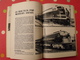 Delcampe - Science Et Vie. N° Spécial Chemins De Fer 1952. Illustrations Train Locomotive Micheline Autorail - Spoorwegen En Trams