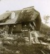 Allemagne Foret Noire Triberg Maison Ferme Bauernhaus Ancienne Photo Stereo Berberich 1900 - Stereoscopic