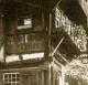 Allemagne Foret Noire Triberg Maison Ferme Bauernhaus Ancienne Photo Stereo Berberich 1900 - Stereoscopic