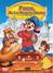 Dvd Zone 2 Fievel Et Le Nouveau Monde (1986) An American Tail Vf+Vostfr - Animation