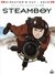 Dvd Zone 2 Steamboy (2004) 2 DVD Édition Double Director's Cut Vf+Vostfr - Mangas & Anime