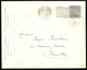 ENV N° 20 - Oblitération " BRUXELLES 1 -  24 XII 1919 ". - Enveloppes