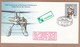 Australia  Flight Cover 1981 50th Anniversary Of Chichester Flight In A Gypsy Moth - Numbered - Erst- U. Sonderflugbriefe