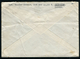 Suisse - Cover / Enveloppe En Recommandé De Grenchen Pour La France En 1946 , Affr. Plaisant    Ref F162 - Briefe U. Dokumente