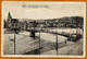 Belgique / Lot De 3 Cartes : LIEGE - Ponts (Boverie Et Fragnée) Et Passerelle Sur La Meuse - Liege
