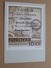 FOROYAR 10 KR (SC. M. MÜLLER) Stamp TORSHAVN 19-10-1981 ( Zie Foto ) ! - Maximum Cards & Covers