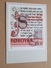 FOROYAR 3 KR (SC. M. MÜLLER) Stamp TORSHAVN 19-10-1981 ( Zie Foto ) ! - Maximumkarten (MC)