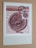 FOROYAR 6 KR (SC. M. MÜLLER) Stamp TORSHAVN 19-10-1981 ( Zie Foto ) ! - Maximumkaarten