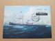 FOROYAR 250 (Skip / Ship) Stamp TORSHAVN 21-2-1983 ( Zie Foto ) ! - Maximum Cards & Covers