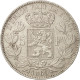 Monnaie, Belgique, Leopold I, 5 Francs, 5 Frank, 1865, TTB, Argent, KM:17 - 5 Frank