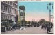 NEW YORK----RARE----traffic Tower,fifth Ave. At 57th St., New York----voir 2 Scans - Autres & Non Classés