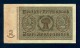 Banconota Germania 2 Rentenmark  30/1/1937 - To Identify