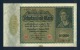 Banconota Germania 10.000 Mark 19/1/1922 - To Identify