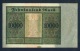 Banconota Germania 10.000 Mark 19/1/1922 - A Identifier