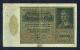 Banconota Germania 10.000 Mark 19/1/1922 - Zu Identifizieren