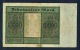 Banconota Germania 10.000 Mark 19/1/1922 - A Identifier