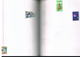 Delcampe - BOEK 110  LOT  JAPAN GESTEMPELD ZIE SCANS - Collections (en Albums)