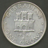 GIBILTERRA ONE CROWN 1967 - Gibraltar