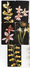 TELECARTES  SIERRA LEONE   *10 *25  *50  *100  *200  Fleurs  Flowers  (lot De 5) - Sierra Leone