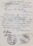 23191. Entero Postal  Privado BRUXELLES (Belgien) 1885. Circulado A Suiza Atraves De Francia - Internationale Antwoordcoupons