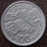(J) MONACO: 100 Francs 1950 UNC (1528) SALE!!!!! - 1949-1956 Francos Antiguos