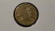 Germany - Weimarer Republik - 1924 - 5 Rentenpfennig - Mintmark "A" &ndash; Berlin - KM 32 - VF/F - Look Scans - 5 Renten- & 5 Reichspfennig