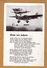 Original Postkarte,Luftwaffen Flugzeuge Fliegen Mit England Lied Schöne Ansicht 1941 - Oorlog 1939-45