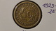 Germany - Weimarer Republik - 1924 - 10 Rentenpfennig - Mintmark "D" &ndash; Munich - KM 33 - VF/F - Look Scans - 10 Renten- & 10 Reichspfennig