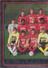 Panini Football 86 Voetbal Belgie Belgique 1986 Sticker FC Seraing Liege Luik  Nr. 284 Equipe Photo Ploegfoto - Sports