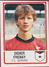 Panini Football 86 Voetbal Belgie Belgique 1986 Sticker FC Seraing Liege Luik  Nr. 274 Didier Frenay - Sports