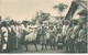 POSTAL DE GUINEA ESPAÑOLA DE ESAMBIRAS EN SU BAILE TIPICO (PUBLICACIONES PATRIOTICAS) EXPO IBERO-AMERICANA SEVILLA 1929 - Guinée Equatoriale