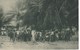 POSTAL DE GUINEA ESPAÑOLA DEL MERCADO INDIGENA EN BATA (EXPO IBERO-AMERICANA SEVILLA 1929) - Equatoriaal Guinea