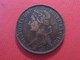 Grande-Bretagne - UK - Farthing 1893 Victoria 5701 - B. 1 Farthing