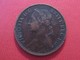 Grande-Bretagne - UK - Farthing 1894 Victoria 5697 - B. 1 Farthing