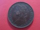 Grande-Bretagne - UK - Farthing 1893 Victoria 5714 - B. 1 Farthing