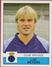 Panini Football Voetbal 88 1988 Sticker Autocollant Club Brugge Nr. 109 Luc Beyens - Sports